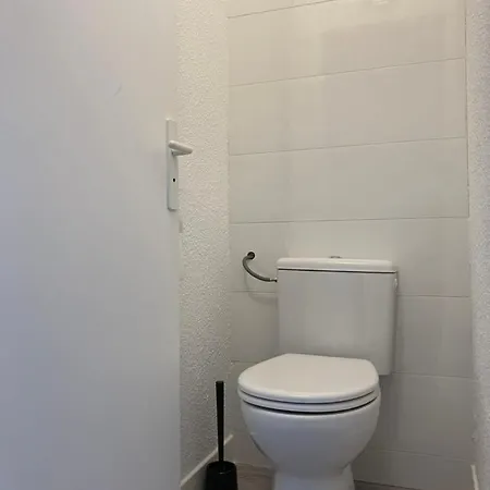 Apartamento Bielle, Pyrénées Atlantiques 64260, Neuf 38m2 4 Pers Avec Piscine *