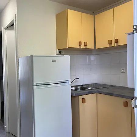아파트 Bielle, Pyrenees Atlantiques 64260, Neuf 38m2 4 Pers Avec Piscine *