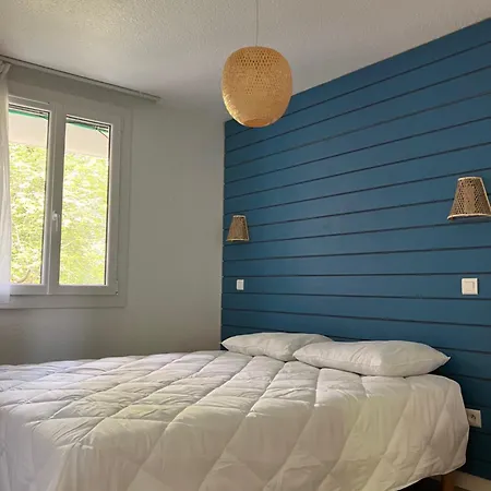 Apartamento Bielle, Pyrénées Atlantiques 64260, Neuf 38m2 4 Pers Avec Piscine *