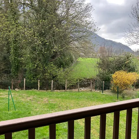 Bielle, Pyrénées Atlantiques 64260, Neuf 38m2 4 Pers Avec Piscine *