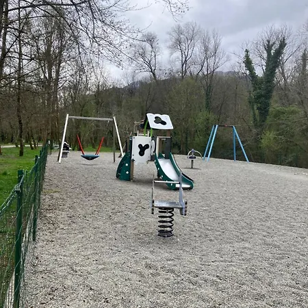 Apartamento Bielle, Pyrénées Atlantiques 64260, Neuf 38m2 4 Pers Avec Piscine